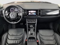 Škoda Kodiaq  2.0 TDI 4x4 Style
