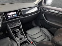 Škoda Kodiaq  2.0 TDI 4x4 Style