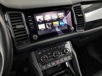Škoda Kodiaq  2.0 TDI 4x4 Style