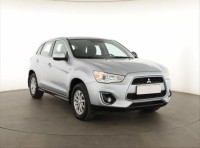 Mitsubishi ASX  1.8 DI-D MIVEC 