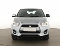 Mitsubishi ASX  1.8 DI-D MIVEC 