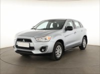 Mitsubishi ASX  1.8 DI-D MIVEC 