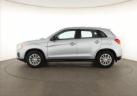 Mitsubishi ASX  1.8 DI-D MIVEC 