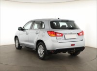 Mitsubishi ASX  1.8 DI-D MIVEC 