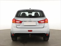 Mitsubishi ASX  1.8 DI-D MIVEC 
