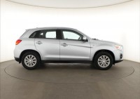 Mitsubishi ASX  1.8 DI-D MIVEC 