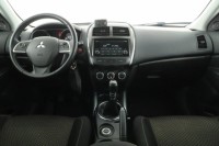 Mitsubishi ASX  1.8 DI-D MIVEC 