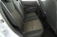 Mitsubishi ASX  1.8 DI-D MIVEC 