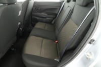 Mitsubishi ASX  1.8 DI-D MIVEC 
