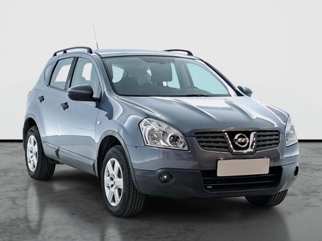 Nissan Qashqai  1.6 