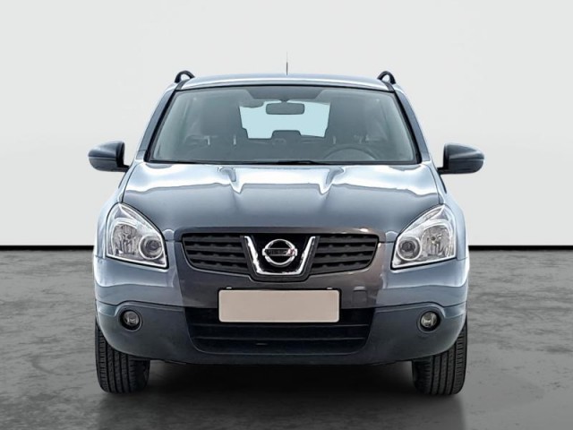 Nissan Qashqai  1.6 