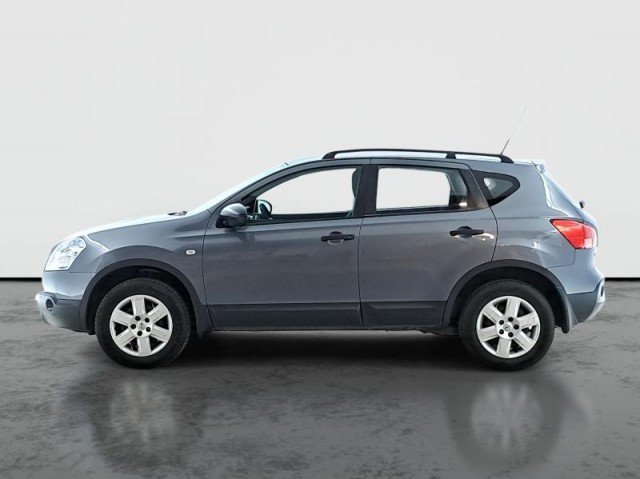 Nissan Qashqai  1.6 