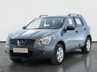 Nissan Qashqai  1.6 