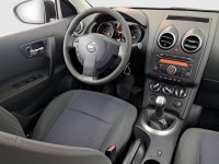 Nissan Qashqai  1.6 