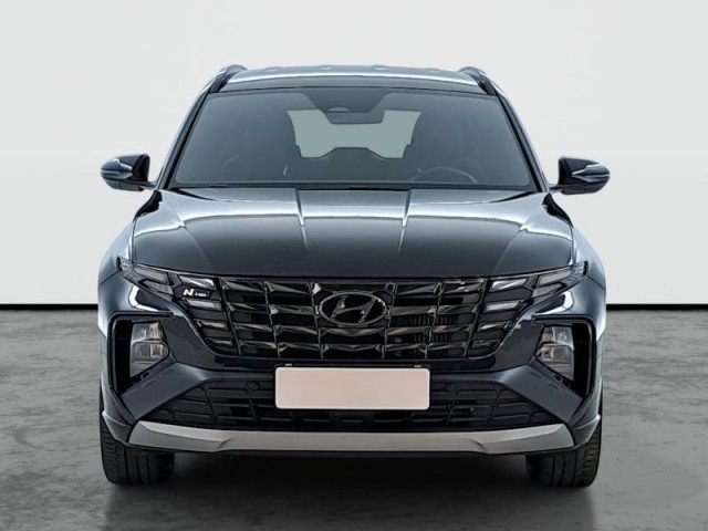 Hyundai Tucson  1.6 T-GDI N-Line