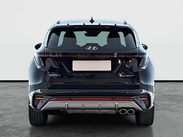 Hyundai Tucson  1.6 T-GDI N-Line