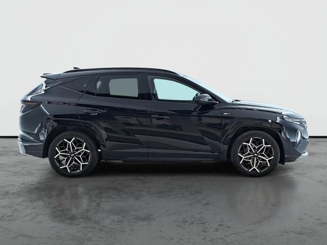 Hyundai Tucson  1.6 T-GDI N-Line