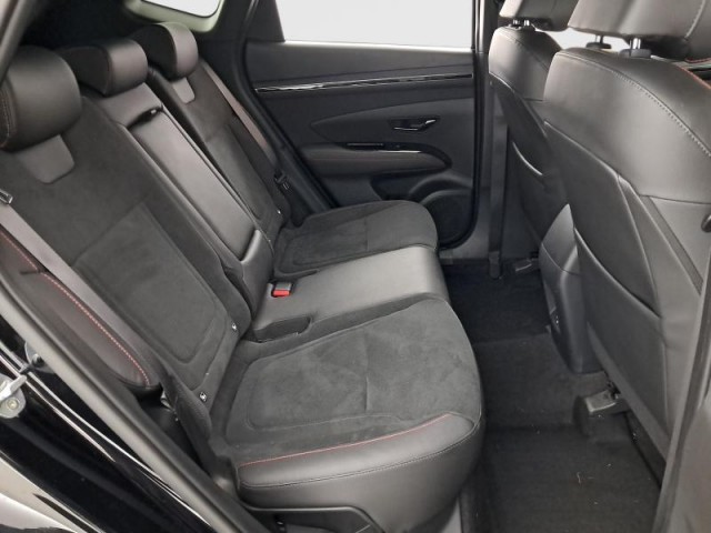 Hyundai Tucson  1.6 T-GDI N-Line