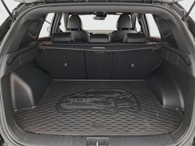 Hyundai Tucson  1.6 T-GDI N-Line