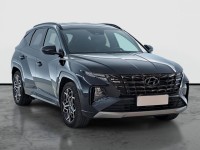 Hyundai Tucson  1.6 T-GDI N-Line