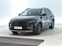 Hyundai Tucson  1.6 T-GDI N-Line