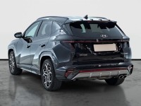 Hyundai Tucson  1.6 T-GDI N-Line