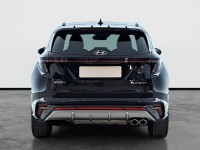 Hyundai Tucson  1.6 T-GDI N-Line