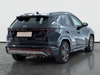 Hyundai Tucson  1.6 T-GDI N-Line