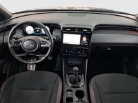 Hyundai Tucson  1.6 T-GDI N-Line