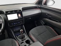 Hyundai Tucson  1.6 T-GDI N-Line