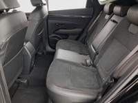 Hyundai Tucson  1.6 T-GDI N-Line