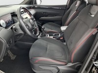 Hyundai Tucson  1.6 T-GDI N-Line