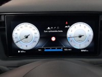 Hyundai Tucson  1.6 T-GDI N-Line