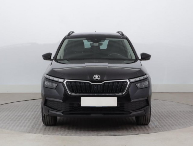 Škoda Kamiq  1.0 TSI Ambition