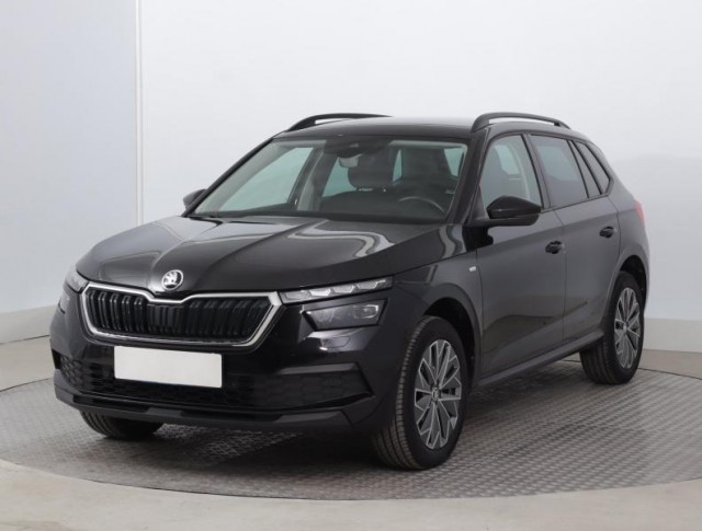 Škoda Kamiq  1.0 TSI Ambition