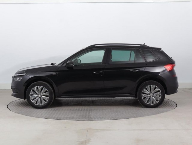 Škoda Kamiq  1.0 TSI Ambition