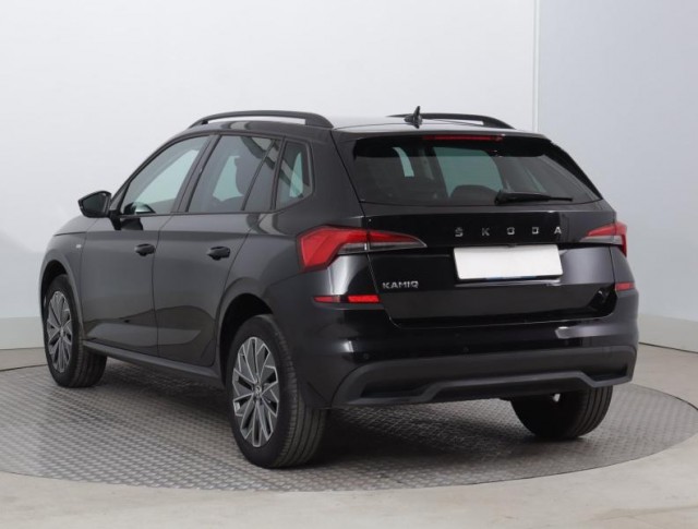 Škoda Kamiq  1.0 TSI Ambition