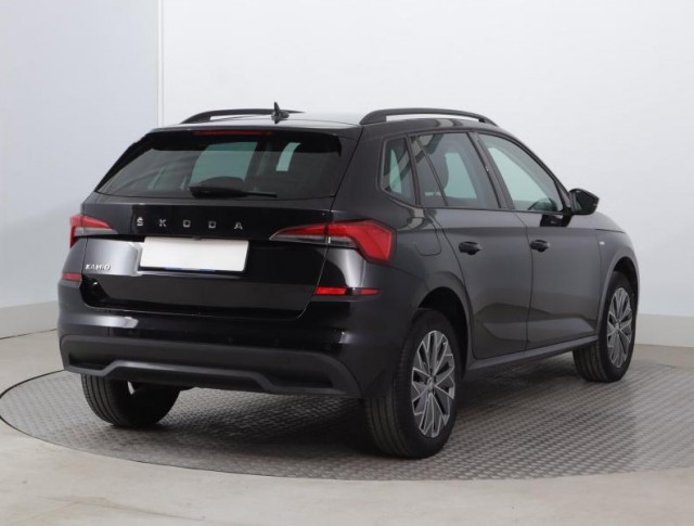 Škoda Kamiq  1.0 TSI Ambition