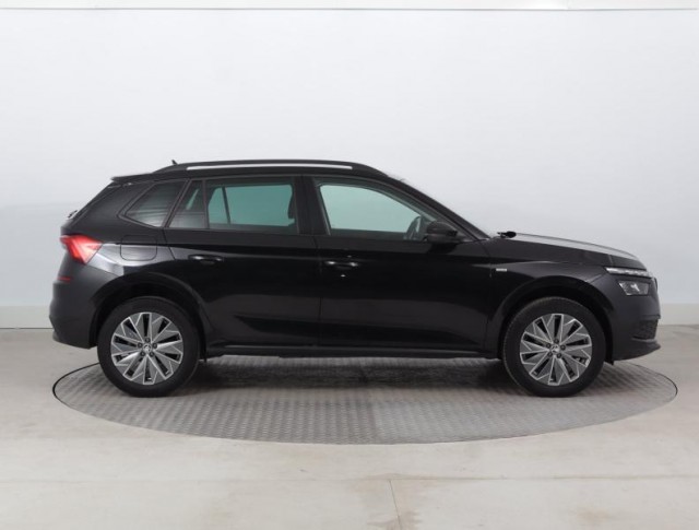 Škoda Kamiq  1.0 TSI Ambition