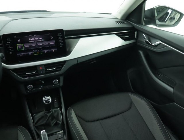 Škoda Kamiq  1.0 TSI Ambition