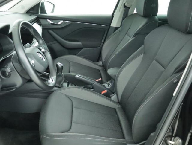 Škoda Kamiq  1.0 TSI Ambition