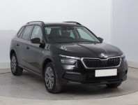 Škoda Kamiq  1.0 TSI Ambition