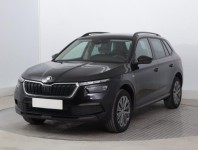 Škoda Kamiq  1.0 TSI Ambition