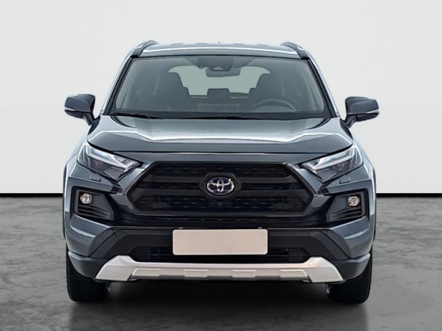 Toyota RAV 4  2.5 Hybrid 