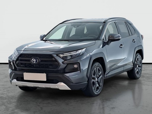 Toyota RAV 4  2.5 Hybrid 