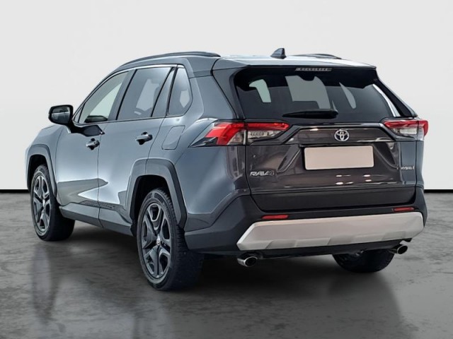 Toyota RAV 4  2.5 Hybrid 