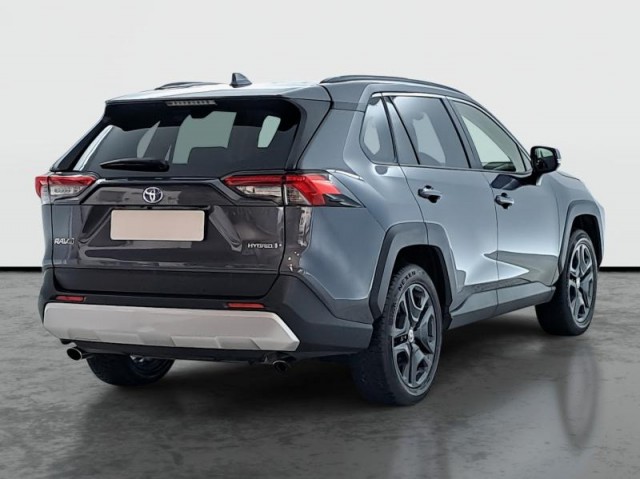Toyota RAV 4  2.5 Hybrid 