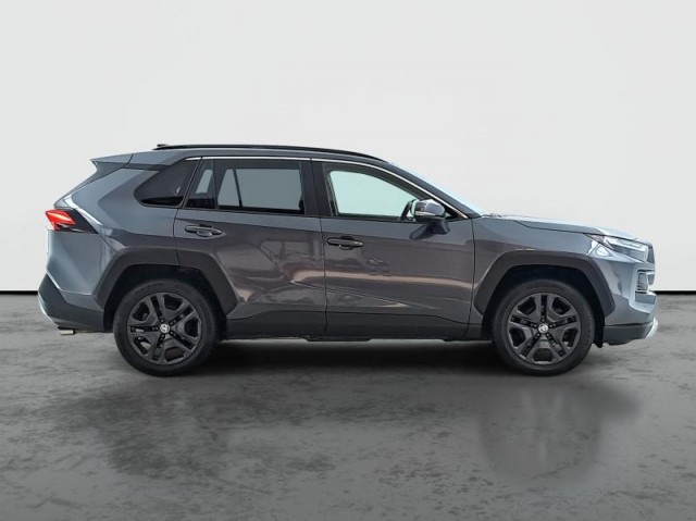 Toyota RAV 4  2.5 Hybrid 
