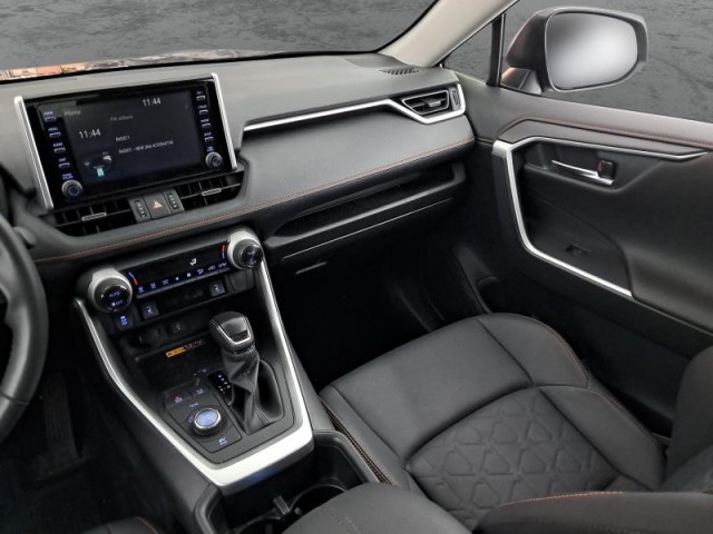 Toyota RAV 4  2.5 Hybrid 
