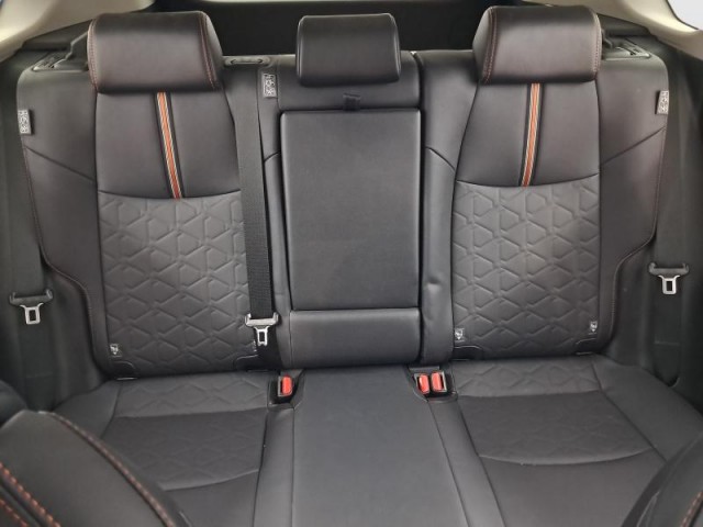 Toyota RAV 4  2.5 Hybrid 